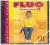 Fluo 1 - 2 płyty CD język francuski NOWA CLE WYPRZ