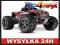 Traxxas E-MAXX bezszczotkowy TQI 2,4 GHz