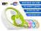 WENTYLATOR WIATRAK USB BATERIE BIURKO WIATRACZEK