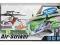 SILVERLIT AIR STRIKER ZDALNIE STEROWANY