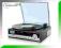 GRAMOFON RETRO CAMRY CR1114, MP3/USB/SD/