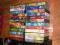 MEGA PAKIET BAJEK NA VHS ODTWARZACZ VIDEO GRATIS!!