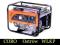 Agregat PEZAL  PGG2800X   AVR 2,8 KW  GENERATOR !