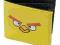 Portfel ANGRY BIRDS NOWY! ORYGINALNY!