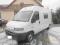 sprzedam peugeot boxer max