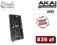 AKAI AMX KONTROLER USB + TRANSPORT GRATIS