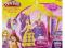 HASBRO - PLAY-DOH - PRINCESS BOUTIQUE - A2592