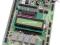 AVT5311  Płytka ewaluacyjna dla ATmega8 i ATmega32