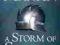 A Storm of Swords: Part 1 Steel and Snow - Martin