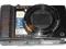 SUEL - Obudowa Sony HX9V czarna