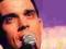 ROBBIE WILLIAMS - Live At The Albert,