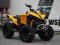 CAN-AM RENEGADE 800R FABRYCZNIE NOWY 2 LATA GWAR.