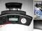 FM transmiter + Mp3 + Bluetooth + słuchawka
