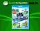 SPORTS CONNECTION NINTENDO WIIU Wii U SKLEP W-WA