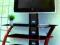LIKWIDACJA FIRMY - stolik RTV LCD uchwyt WYPRZEDAŻ