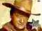 JOHN WAYNE COLLECTION - 5 filmów, DVD