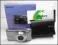 NOWY APARAT FUJIFILM T350 + ETUI