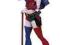 Figurka DC Batman Harley Quinn New 52 17 cm USZK.