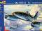 Me 262A-1a &amp; Nightfighter Revell + dodatki