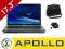 Laptop ACER Aspire E1 4GB 500GB Win 7 +ZESTAW