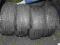 komplet opon  225 55 16 michelin zimowe
