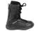 BUTY SNOWBOARDOWE BAXLER BB1 CZARNE 29,5cm 44