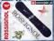 DESKA SNOWBOARD ROSSIGNOL CIRCUIT 145 CM 2014