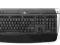 Klawiatura + myszka Logitech Pro 2400 Cordless