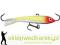 Wobler poziomka Rapala Jigging Rap 20mm/4g Kol CLN