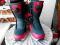 DC_Buty Snowboard-Snowboardowe DAMSKIE NOWE 38/39