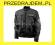 THOR PHASE JACKET KURTKA CZARNA Men