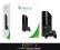 KONSOLA XBOX 360 SLIM E 4GB + PAD + HDMI SKLEP WWA