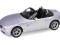 BMW Z4 convertible 1:18 Welly do złożenia
