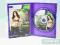 XBOX 360 KINECT JILLIAN MICHAELS FITNESS ADVENTUR