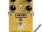 MXR M77 Custom Badass Modified Overdrive przester