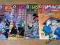 USAGI YOJIMBO KOMPLET 4 KOMIKSÓW   - OD  ASA