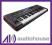 NOVATION IMPULSE 61 Klawiatura MIDI AUDIOHOUSE