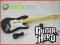 GITARA GUITAR HERO ! XBOX360 ! FENDER STRATOCASTER