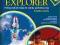 WORLD EXPLORER 1 KL.4 PODRĘCZNIK- NOWA ERA- NOWA