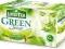 ZIELONA HERBATA 20 SASZET.EK20 SASZ.DW31.12.14