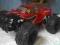 Podwozie Monster Truck Titan 4x4 REELY