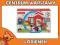 Fisher Price Little People BFT86 Stajnia MATTEL