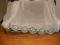 PRZEDW. FIRANA, KORONKA KLOCKOWA, 340 CM