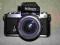 Aparat analogowy  NIKON F2