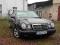 Mercedes W210 2.0 KAT