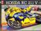 MOTOCYKL HONDA RC 211 V PRAMAC 1:9 REVELL 07936