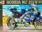 MOTOCYKL HONDA RC 211 V GRESINI 1:9 REVELL 07929
