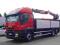 IVECO STRALIS 450KM 6x2+HDS FASSI 170 MAŁO UŻYWANY