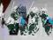 WARHAMMER LIZARDMEN COLD ONE RIDERS OKAZJA