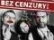 STAND-UP: BEZ CENZURY [DVD] NOWOŚĆ